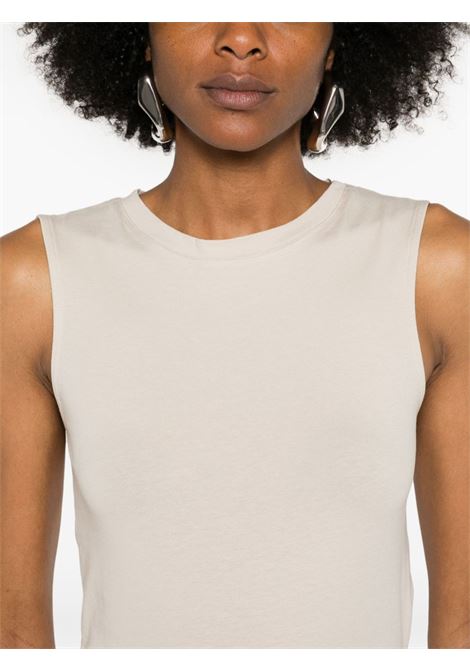 Beige tank top  WILD CASHMERE | 247S-FAYE060
